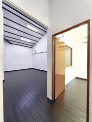 Tras Street (D2), Shop House #604277091
